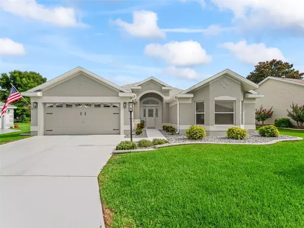 The Villages, FL 32162,3057 SAINT THOMAS LN