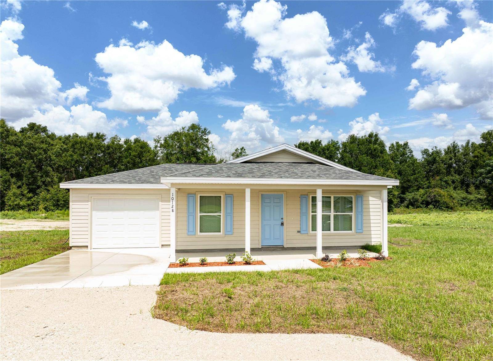 10128 COUNTY ROAD 229, Oxford, FL 34484