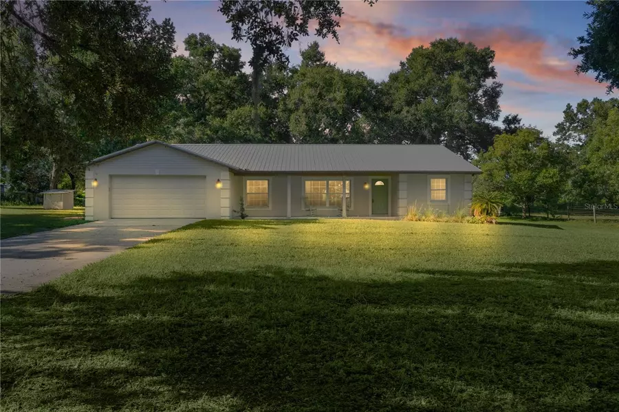 2530 SHADY LN, Groveland, FL 34736