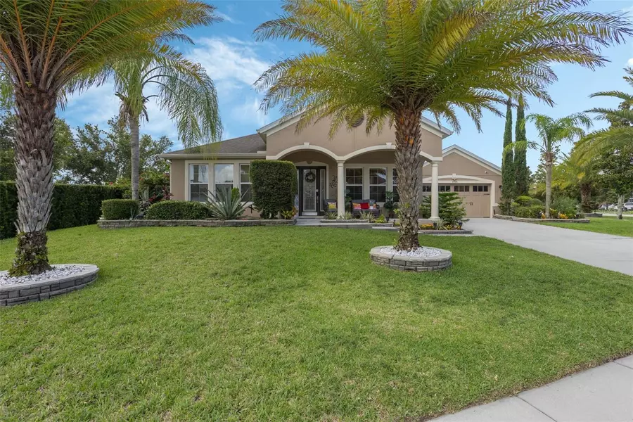 4018 CHANDLER ESTATES DR, Apopka, FL 32712