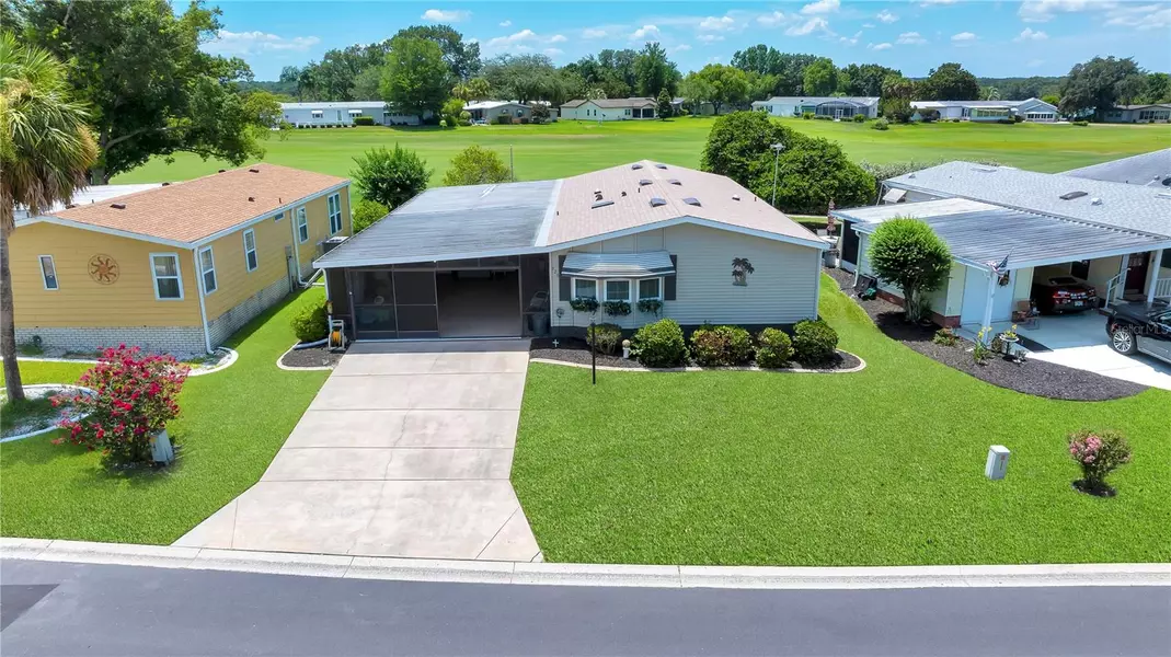 926 SAINT ANDREWS BLVD, Lady Lake, FL 32159