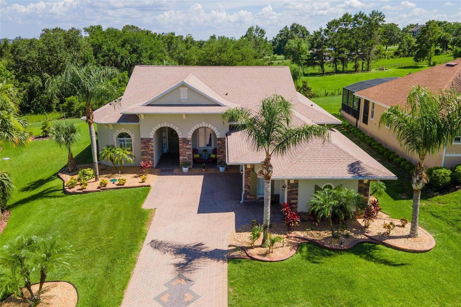 5418 SANDY HILL LN, Lady Lake, FL 32159