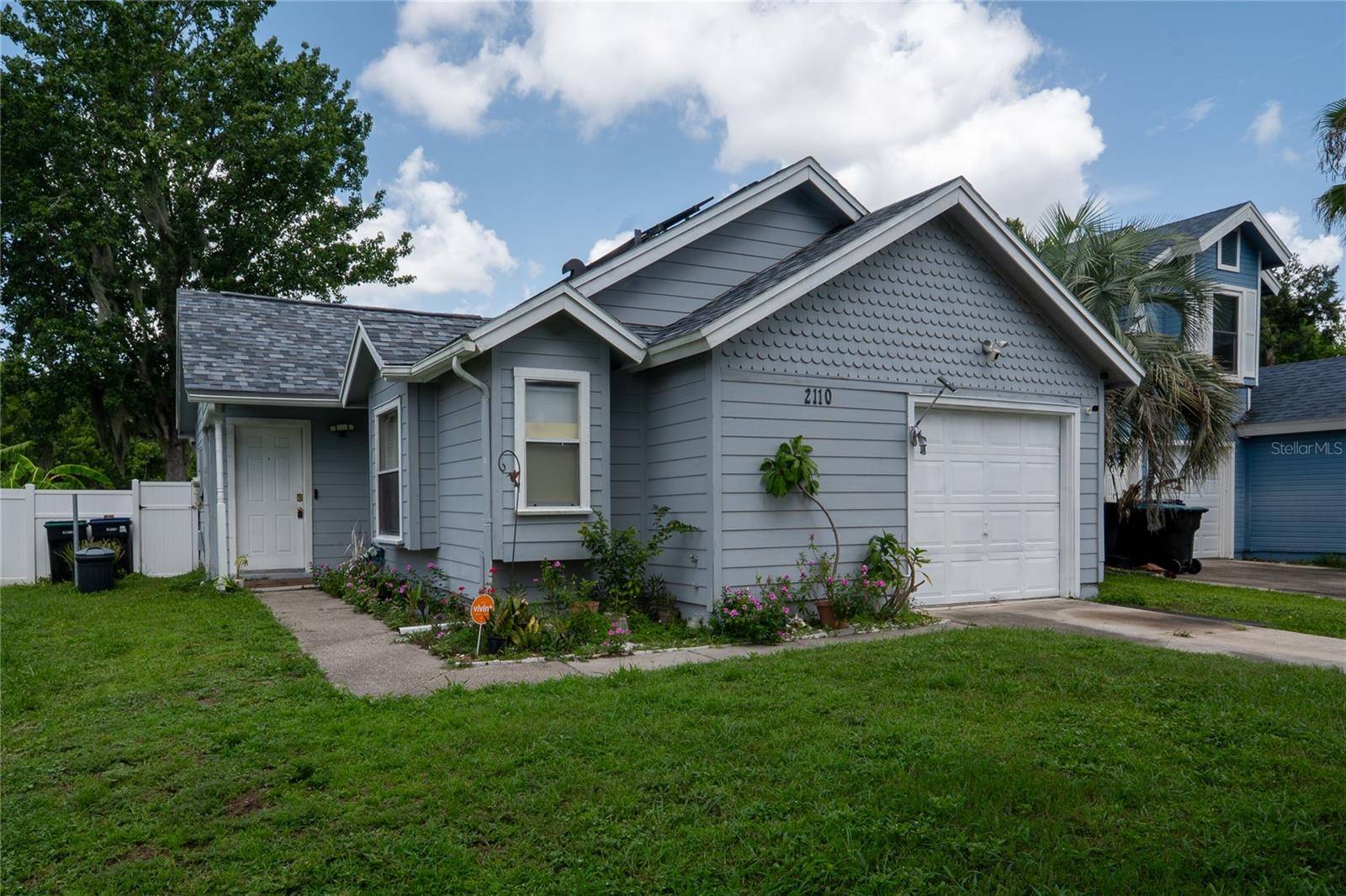 2110 CHURCHILL DOWNS CIR, Orlando, FL 32825