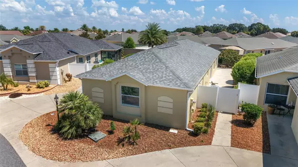 The Villages, FL 32162,2101 SOUTHERN STAR WAY