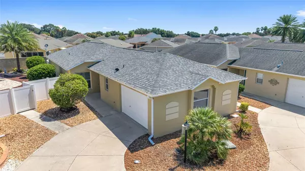 The Villages, FL 32162,2101 SOUTHERN STAR WAY