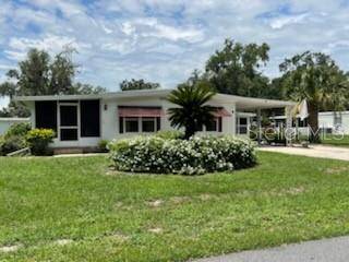 8 S. BOBWHITE, Wildwood, FL 34785
