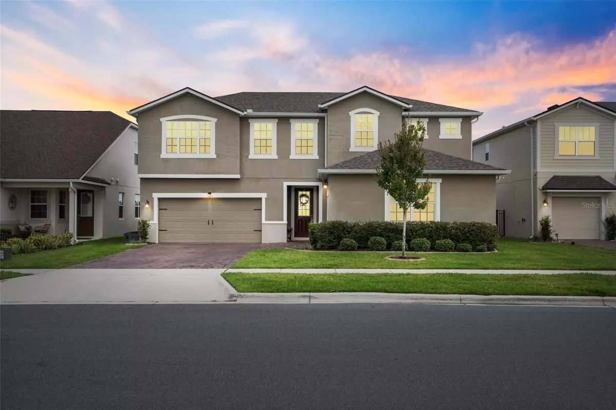 Clermont, FL 34711,3304 CANNA LILY PL