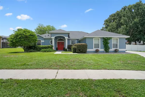 14708 TIMUCUA PL, Clermont, FL 34711
