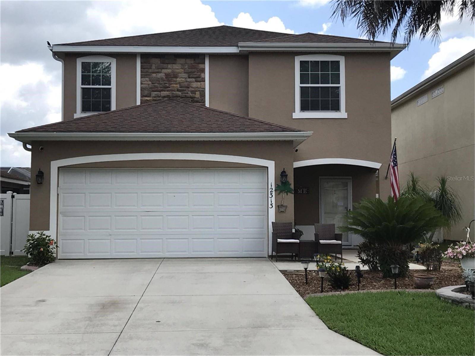 12313 NE 48TH LOOP, Oxford, FL 34484