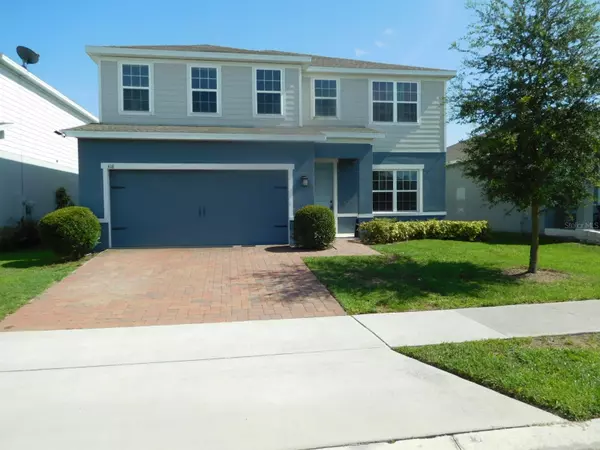 418 WINTER BLISS LN, Mount Dora, FL 32757