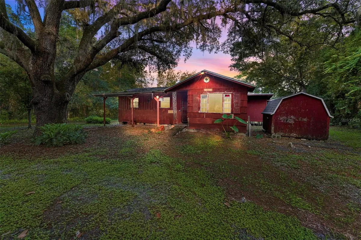 Astor, FL 32102,54544 BUCKHORN RD