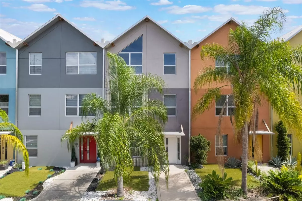 Orlando, FL 32803,1603 WOODWARD ST #18