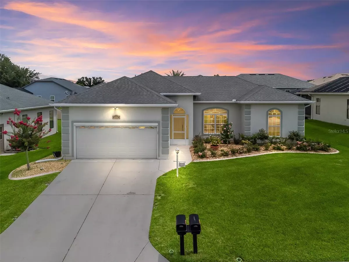 Summerfield, FL 34491,16863 SE 110TH COURT RD