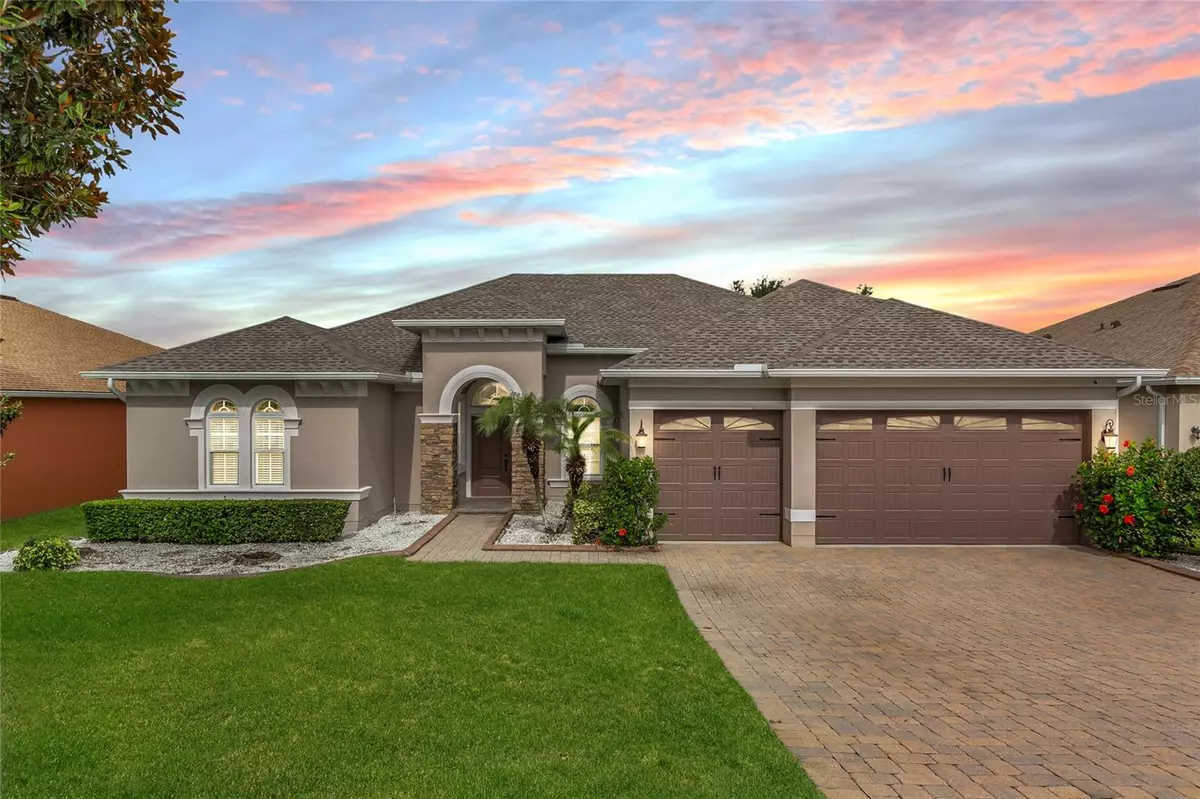 Clermont, FL 34711,9413 IVYWOOD ST