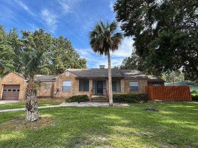 17024 COUNTY ROAD 450A, Umatilla, FL 32784