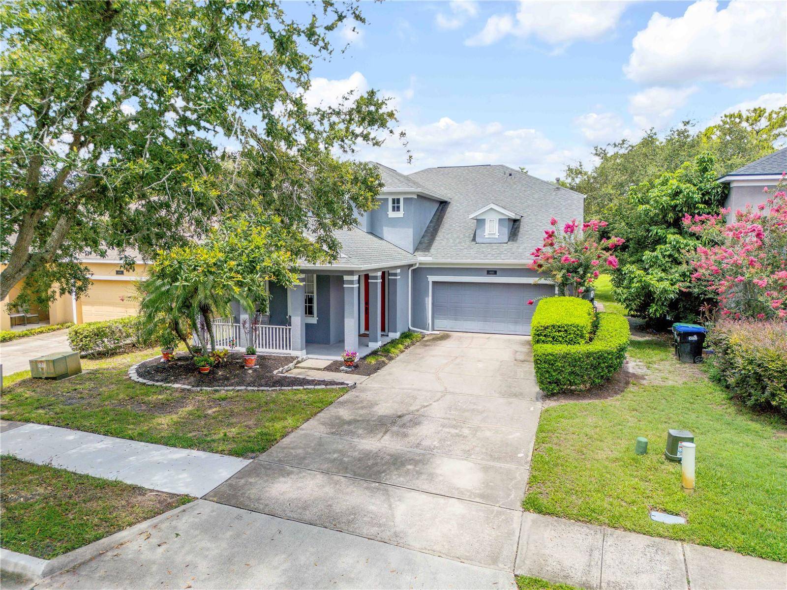 Windermere, FL 34786,4445 BLUE MAJOR DR