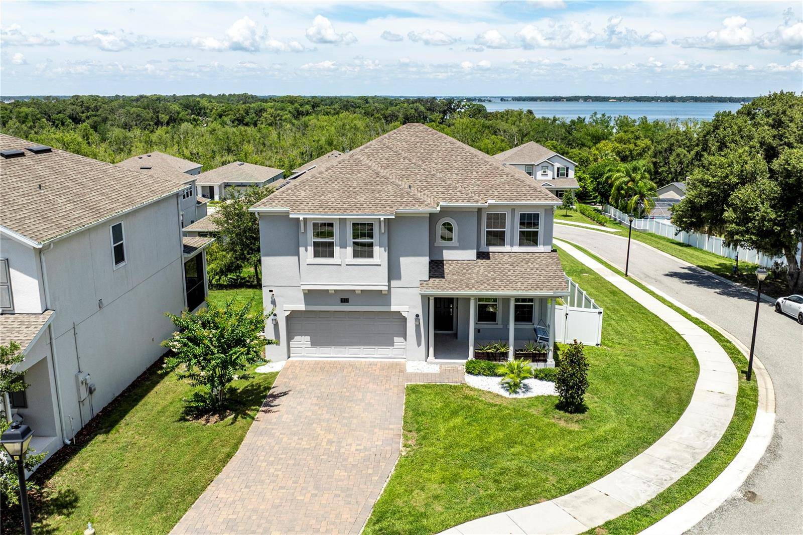 Mount Dora, FL 32757,1131 DORA PARC LN