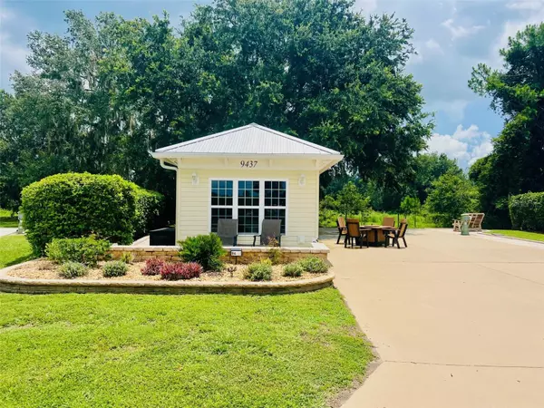 9437 SE 49TH TER,  Webster,  FL 33597