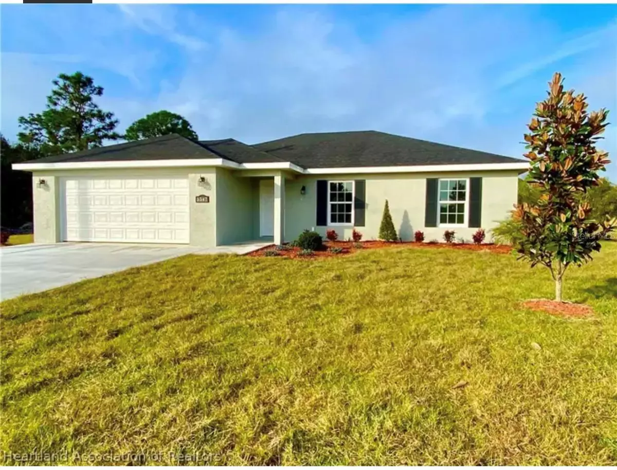 Sebring, FL 33872,5547 PONCE DE LEON BLVD