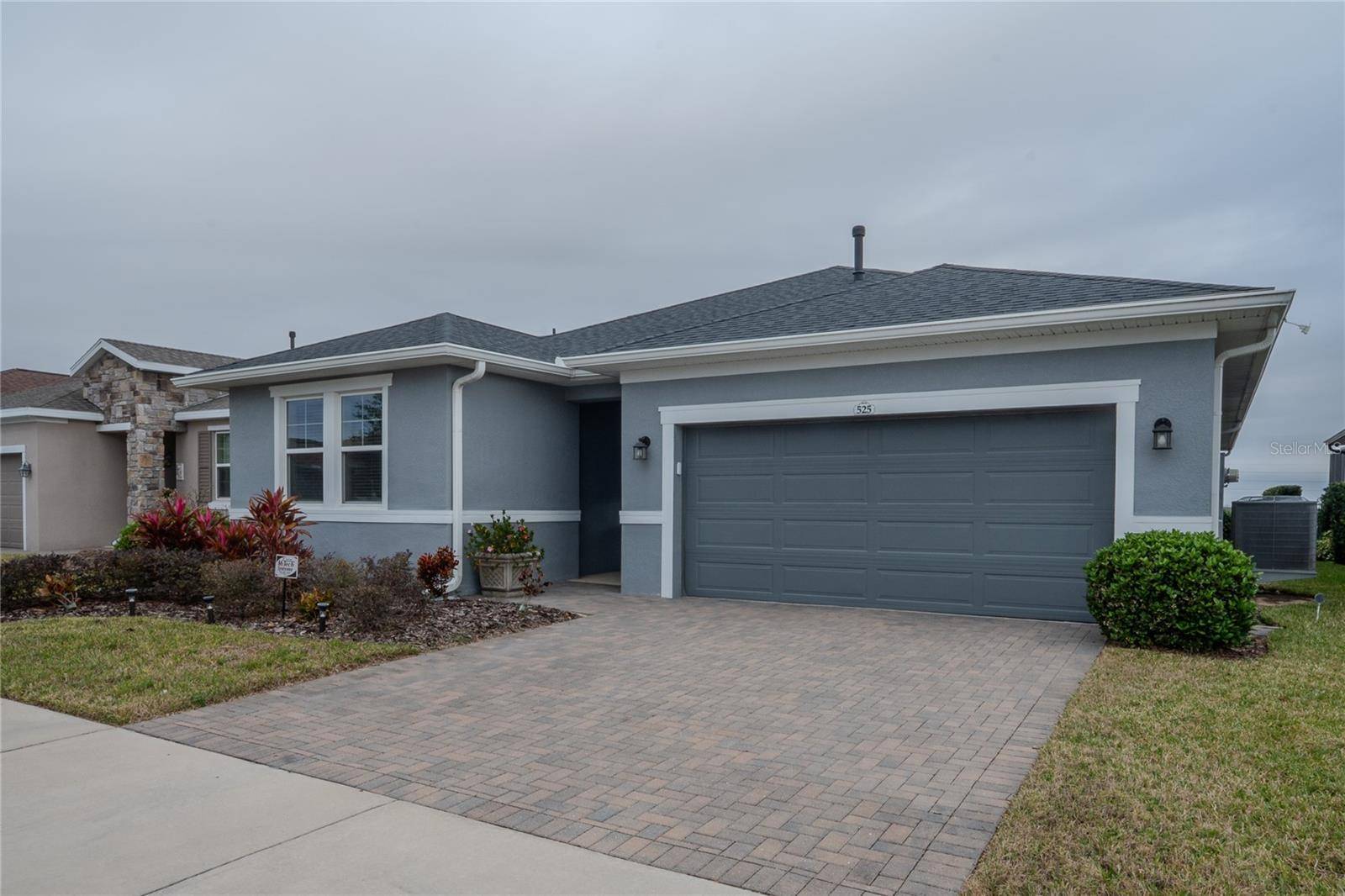 525 NARROW VIEW LN, Groveland, FL 34736