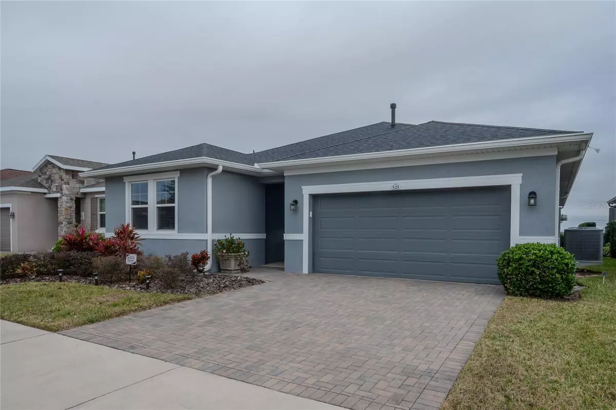 Groveland, FL 34736,525 NARROW VIEW LN