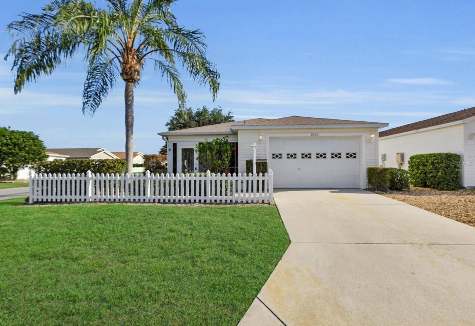 2111 THORNTON TER, The Villages, FL 32162