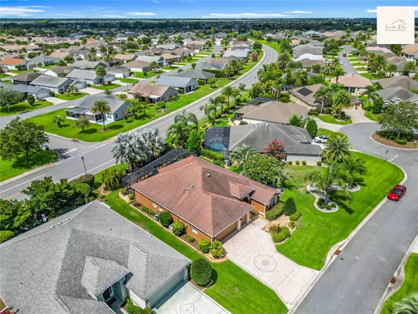 The Villages, FL 32163,2994 ADRIENNE WAY