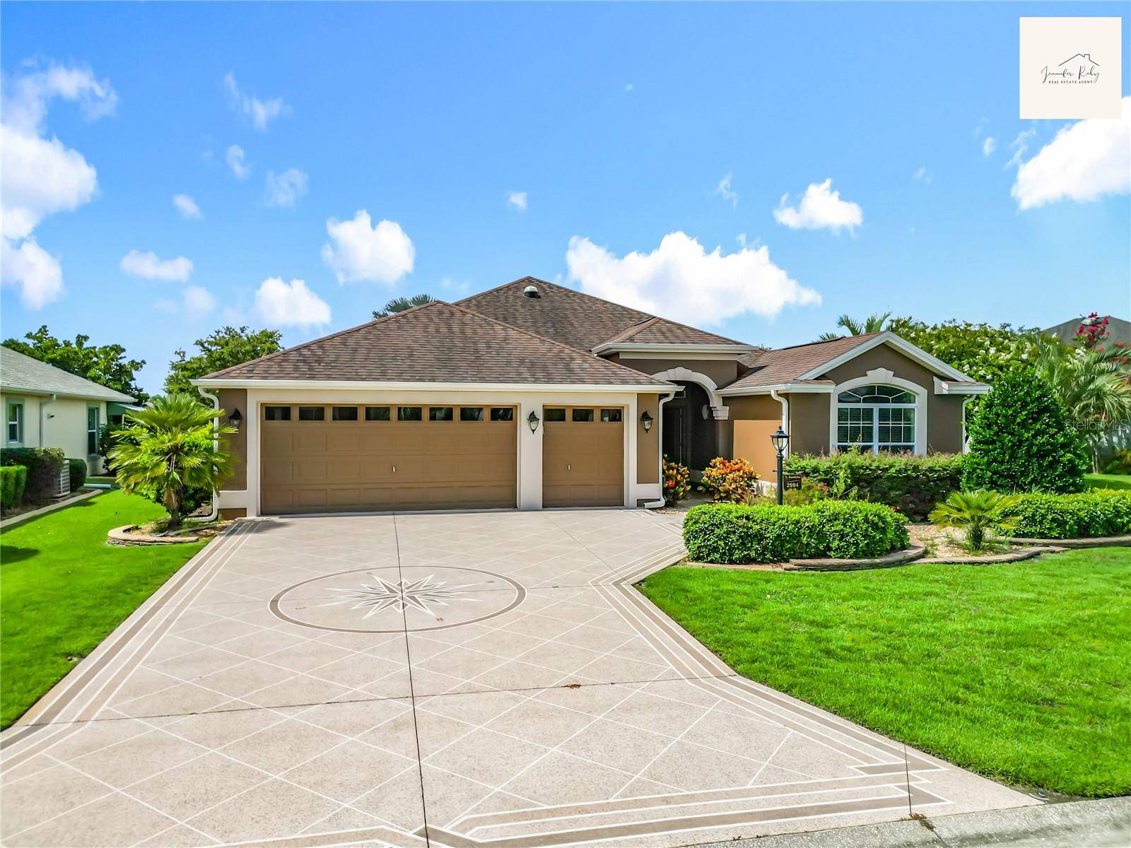 2994 ADRIENNE WAY, The Villages, FL 32163