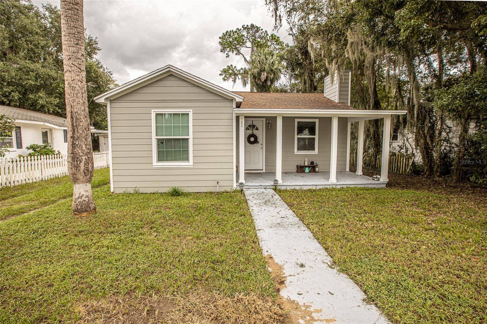 Wildwood, FL 34785,601 PLEASANTDALE DR