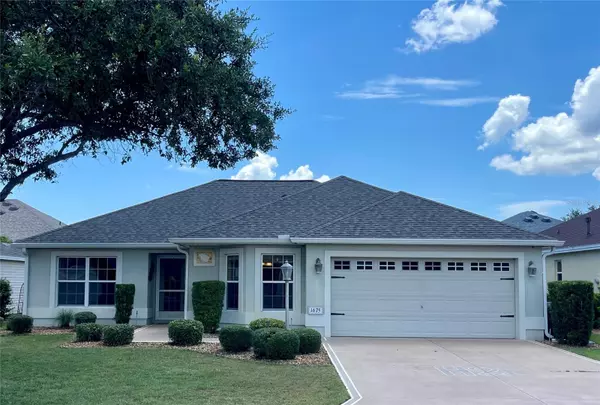 1675 WESTMINSTER CT, The Villages, FL 32162