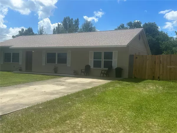 Belleview, FL 34420,11888 SE 71ST AVENUE RD