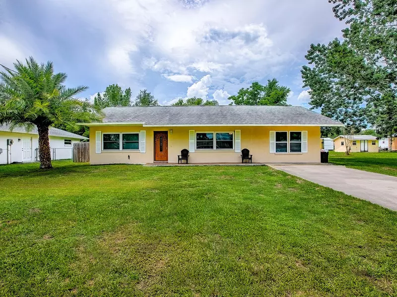11888 SE 71ST AVENUE RD, Belleview, FL 34420