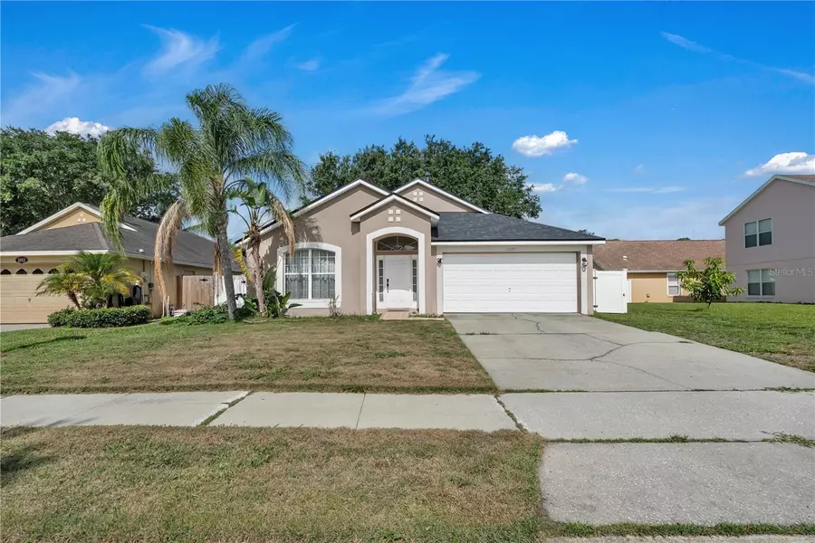 2849 DOE RUN TRL, Orange City, FL 32763