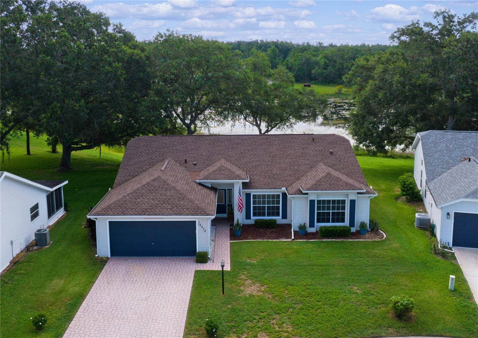 24954 NAVEL AVE, Leesburg, FL 34748