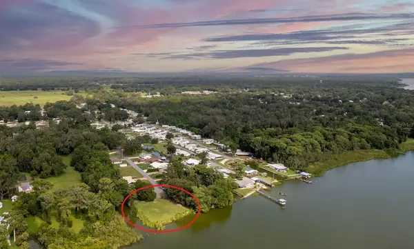 Lake Panasoffkee, FL 33538,LOT 6 CR 463
