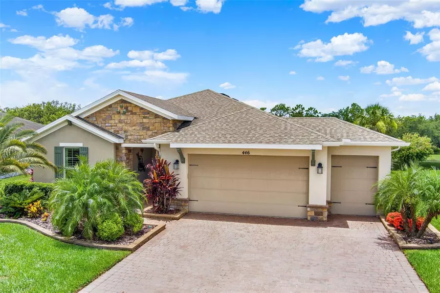 446 TREVISO DR, Kissimmee, FL 34759