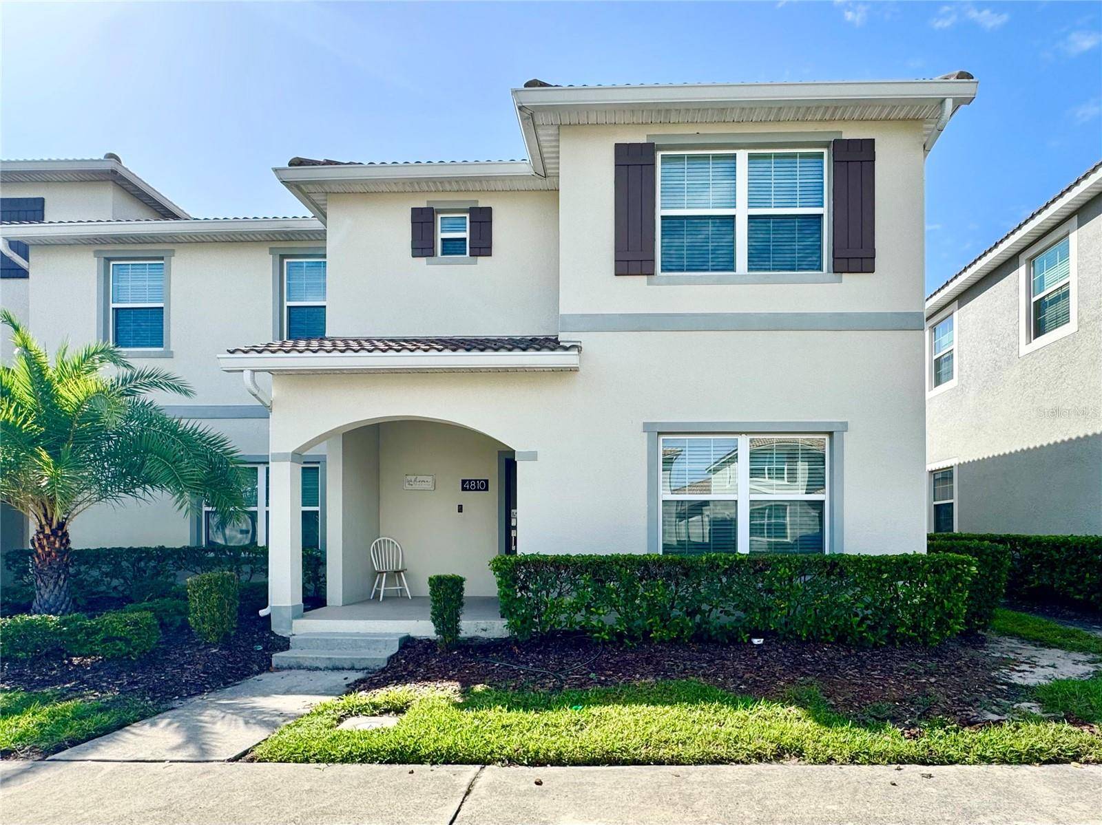 4810 MEMORIES LN, Kissimmee, FL 34746