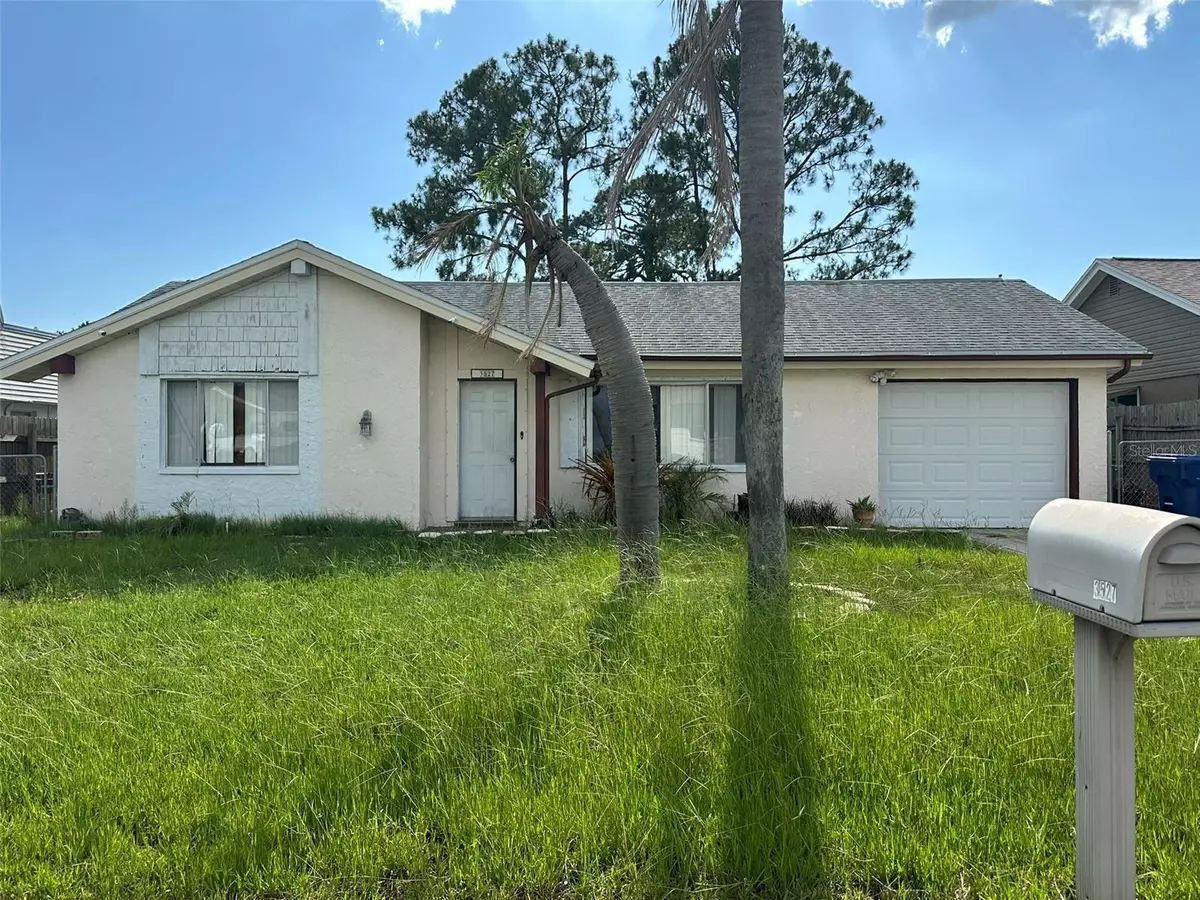 Holiday, FL 34691,3527 RICHBORO DR