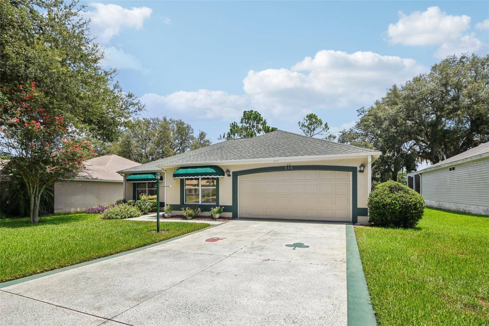 The Villages, FL 32159,516 LOMA PASEO DR