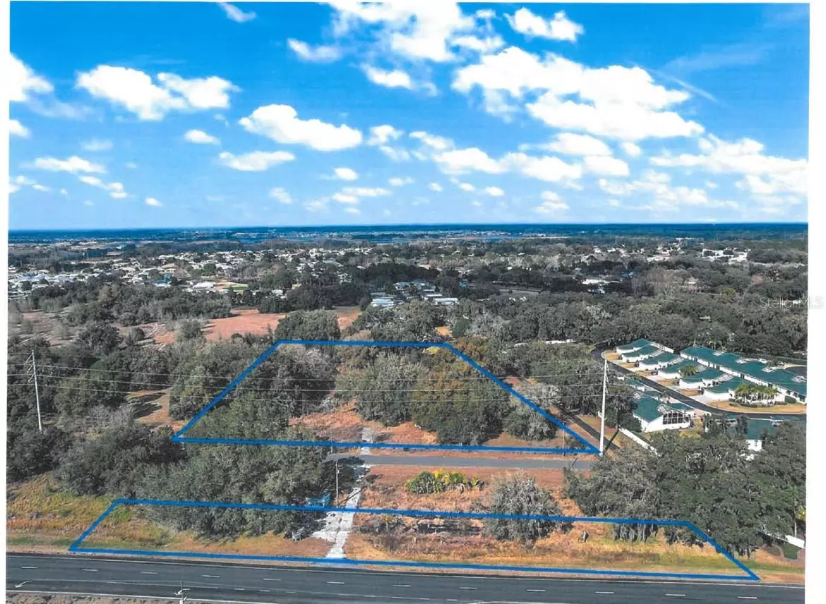 Leesburg, FL 34748,411 ALIBRANDI RD