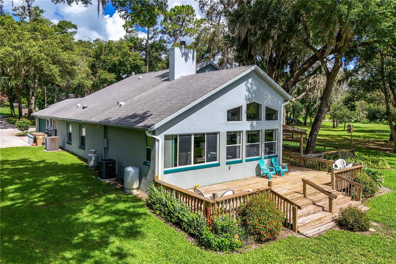Mount Dora, FL 32757,168 POND RD