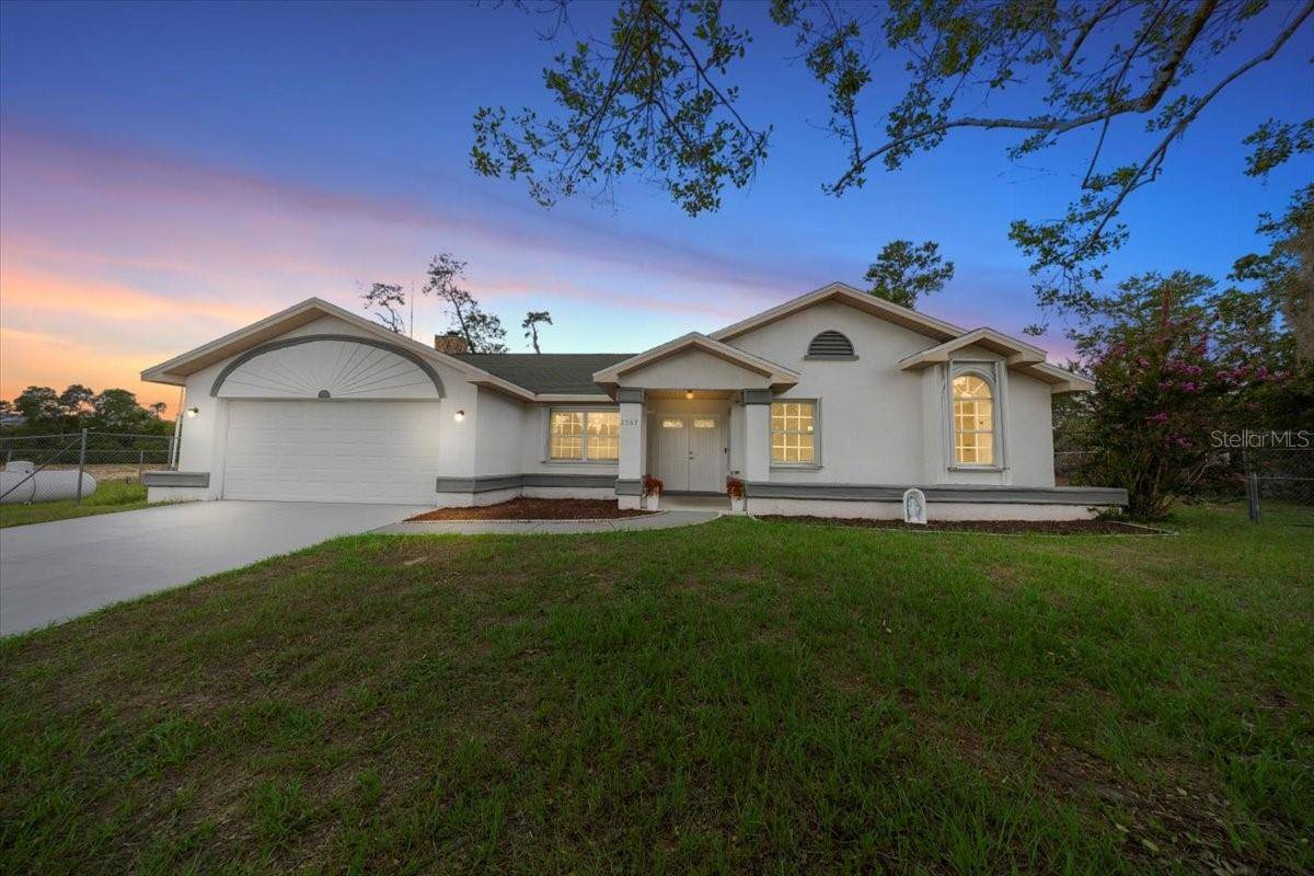 Ocala, FL 34473,2569 SW 175 LOOP