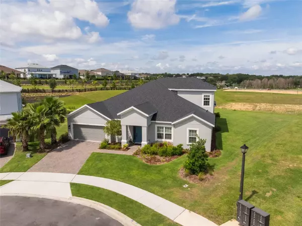 Clermont, FL 34715,2161 CEDAR SPRINGS WAY