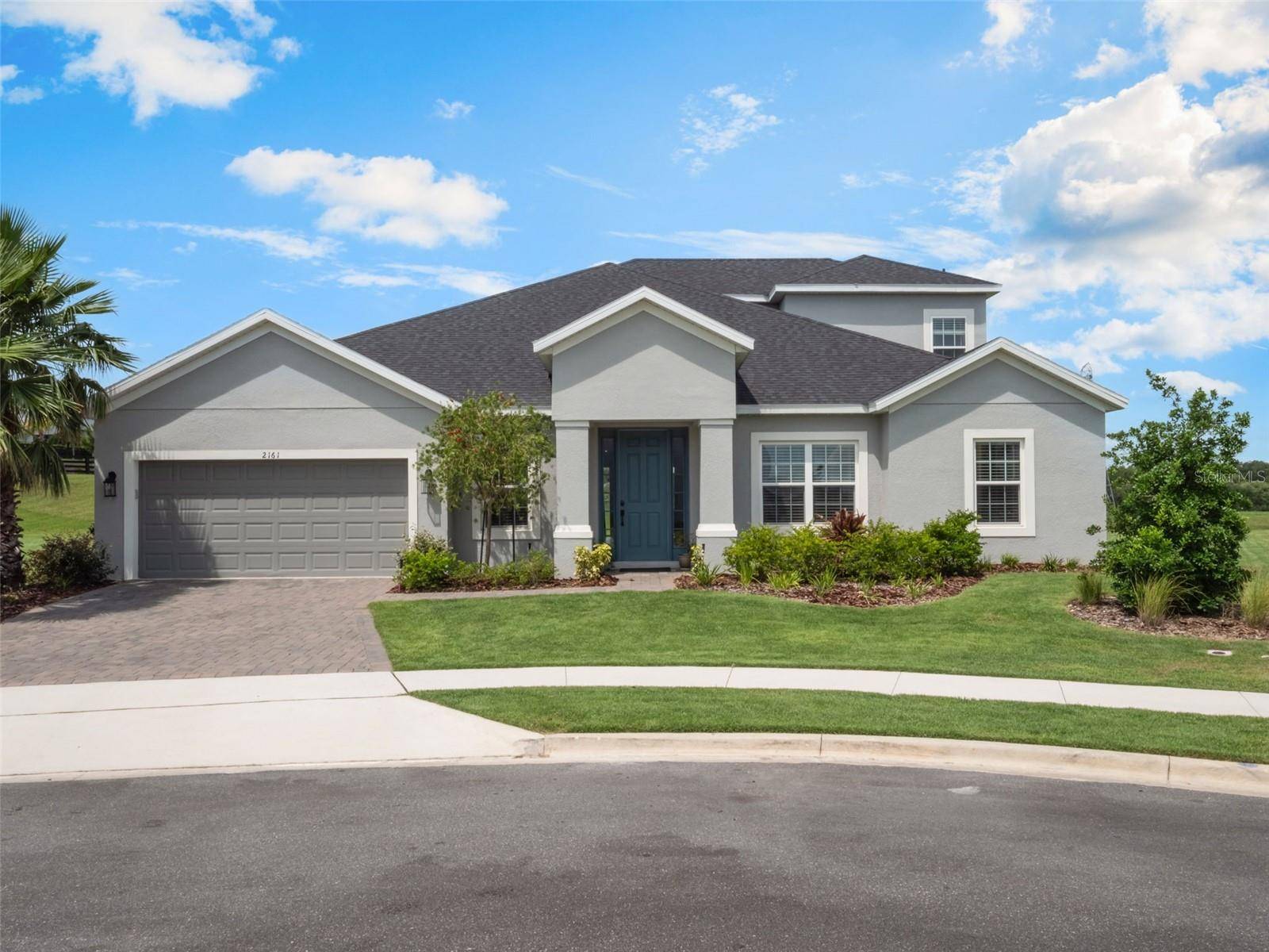 Minneola, FL 34715,2161 CEDAR SPRINGS WAY