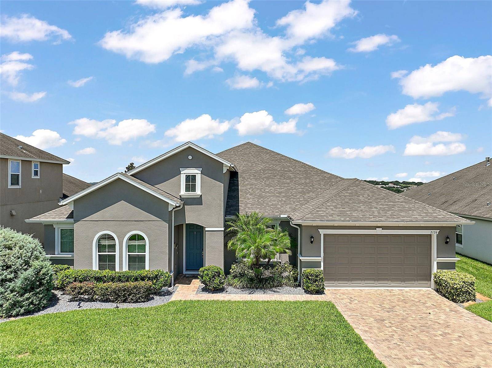 2136 LULA RD, Minneola, FL 34715