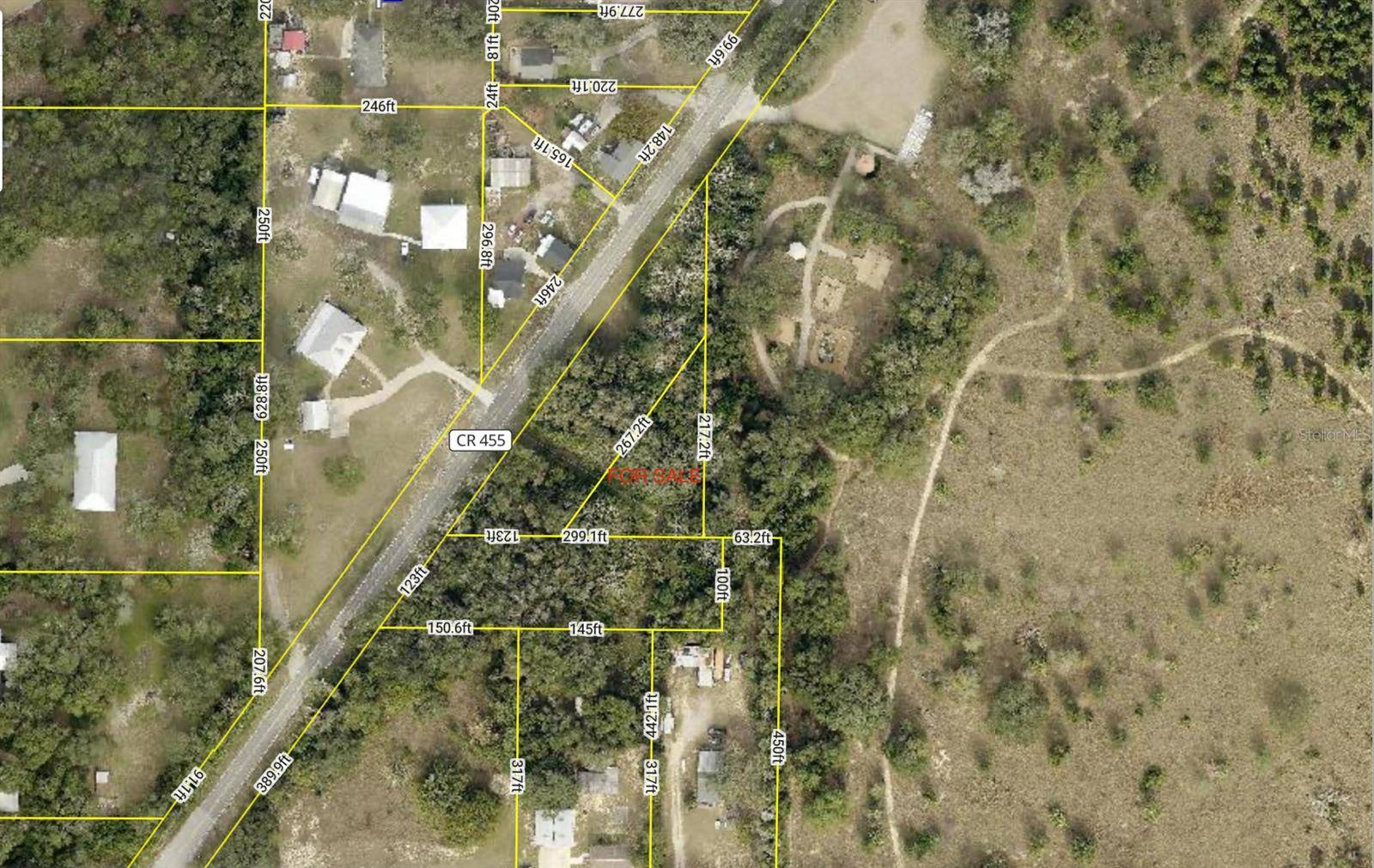 Clermont, FL 34715,19124 COUNTY ROAD 455