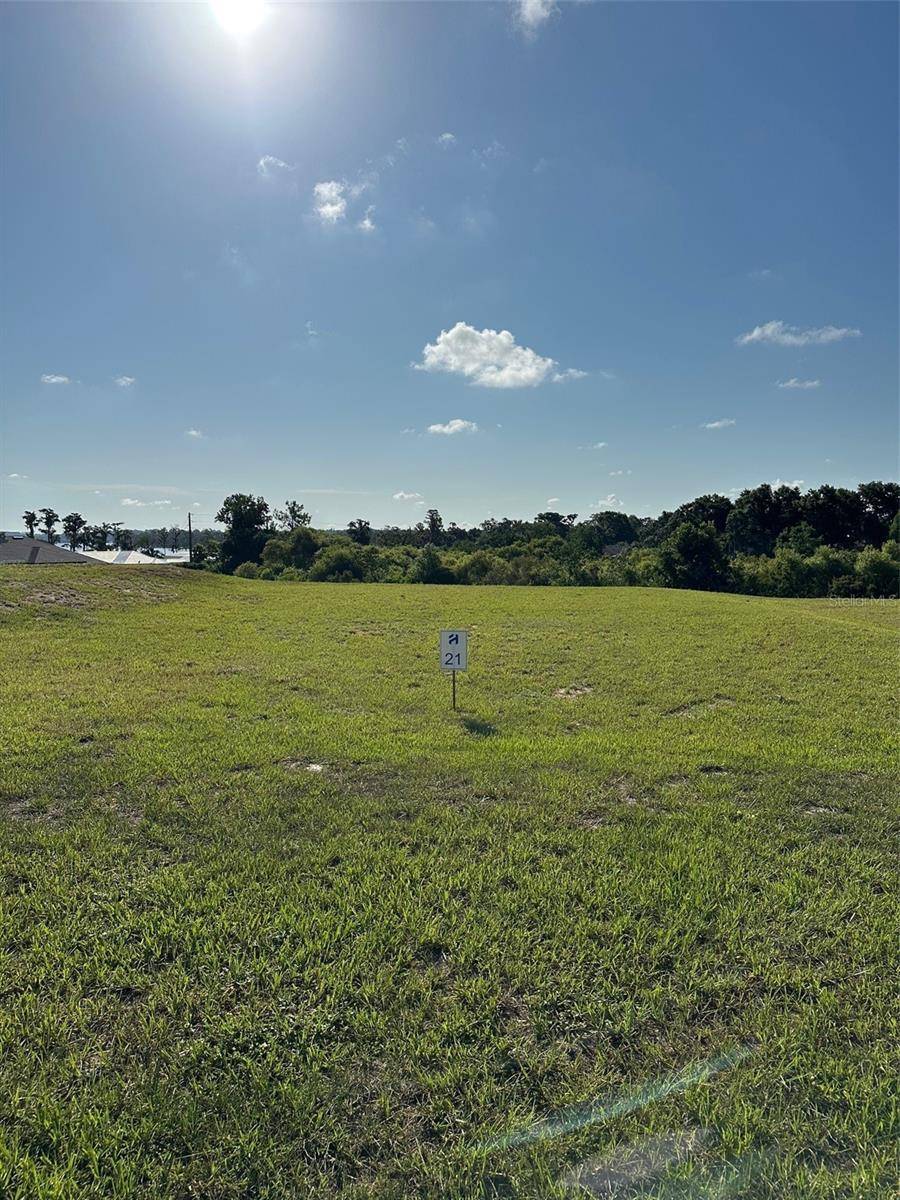 11628 MATANILLA DR, Clermont, FL 34711