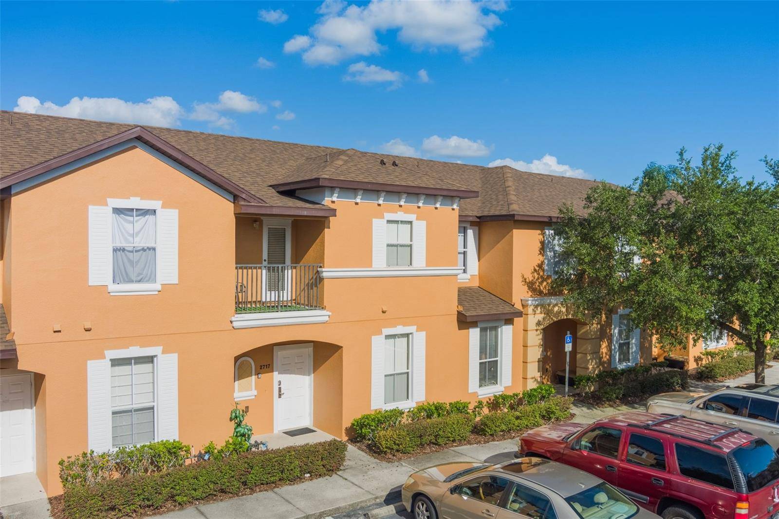 Kissimmee, FL 34746,2717 BUSHMAN DR