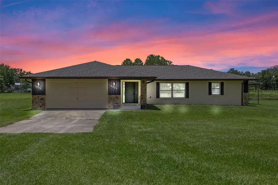 14325 MANCHESTER AVE, Groveland, FL 34736