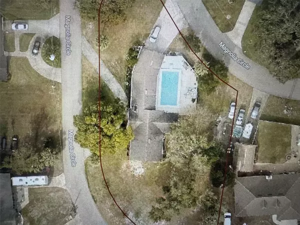 Eustis, FL 32726,219 MAGNOLIA CIR